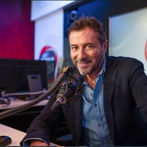 Bernard Montiel
