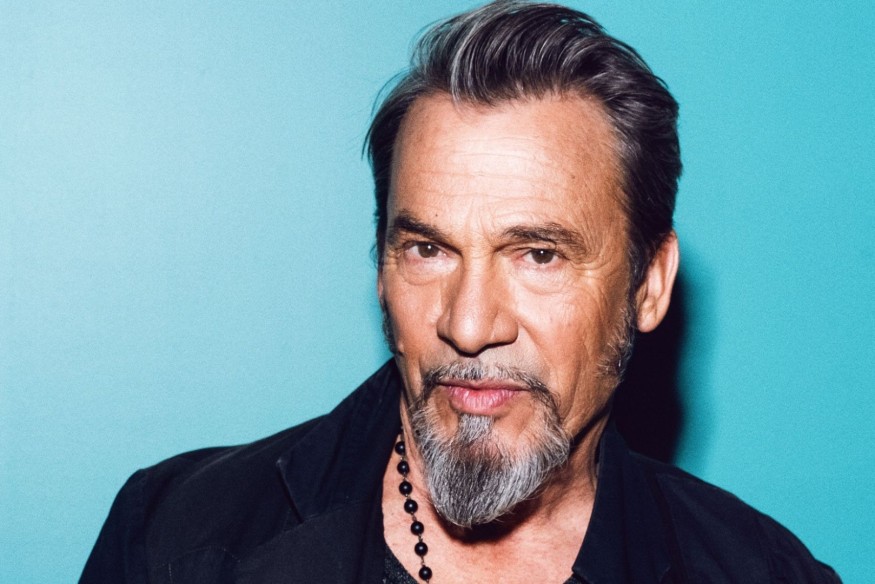 Retour surprise pour Florent Pagny avec un titre signé Vianney