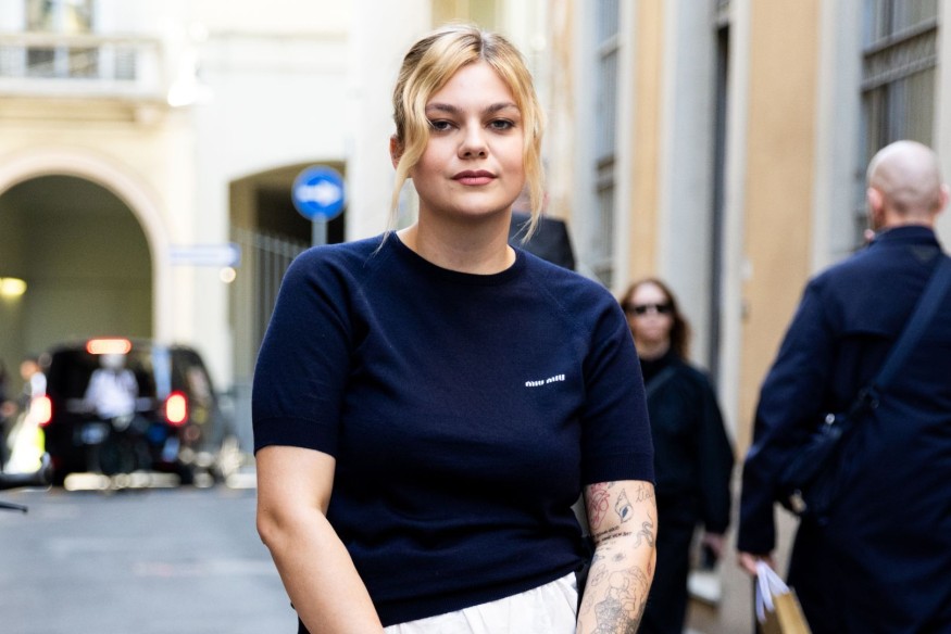 Louane se lance dans une tournée mondiale