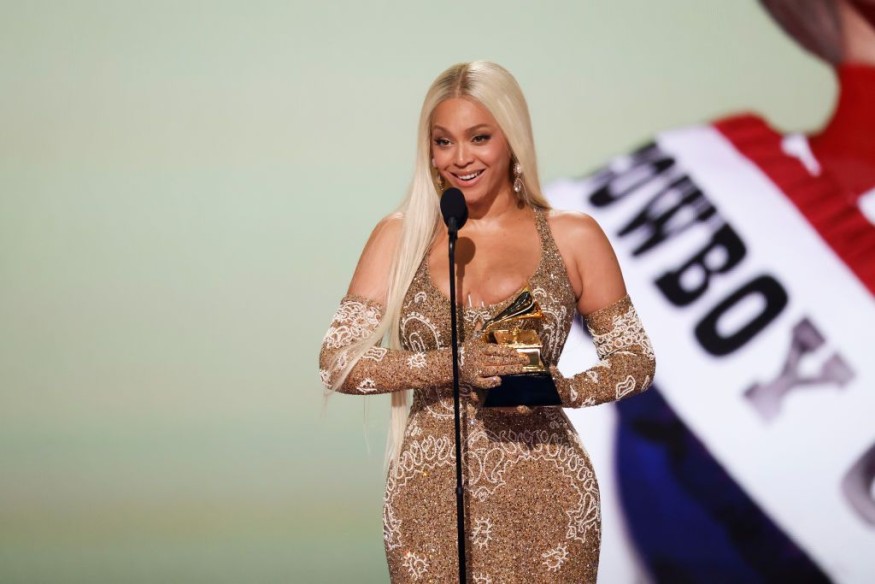 Beyoncé ajoute une date de concert au Stade de France