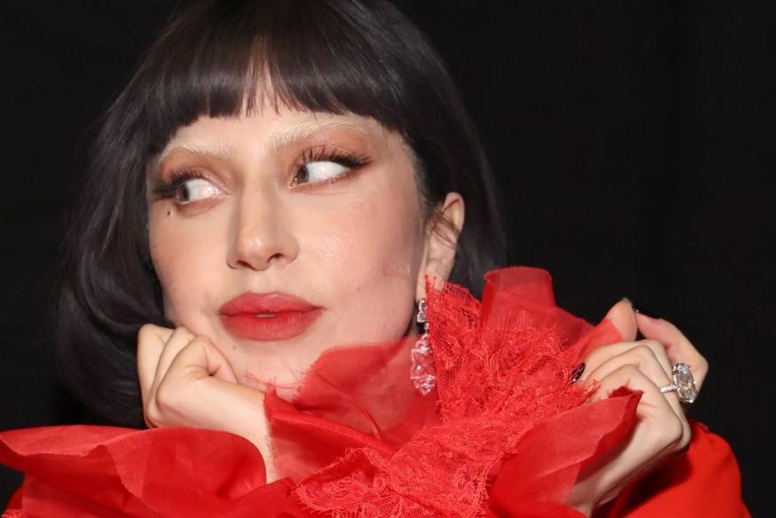 Lady Gaga annonce plusieurs concerts en France