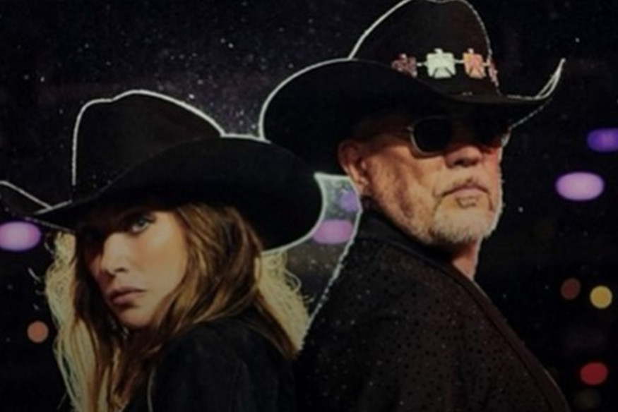 " Appelle-moi Johnny" : L’hommage de Pascal Obispo et Laura Smet