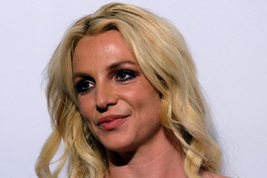 Britney Spears à l'honneur dans un documentaire