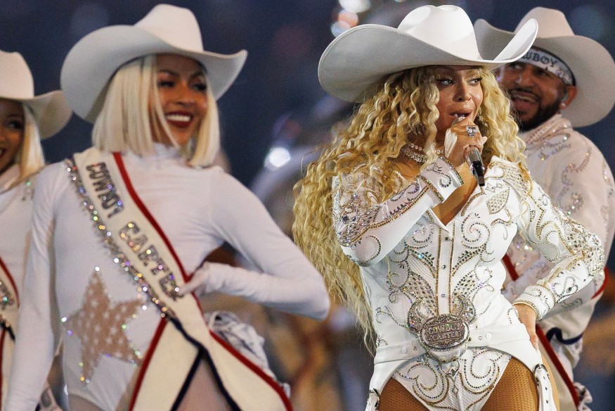 Queen B sera de passage à Paris en juin 2025