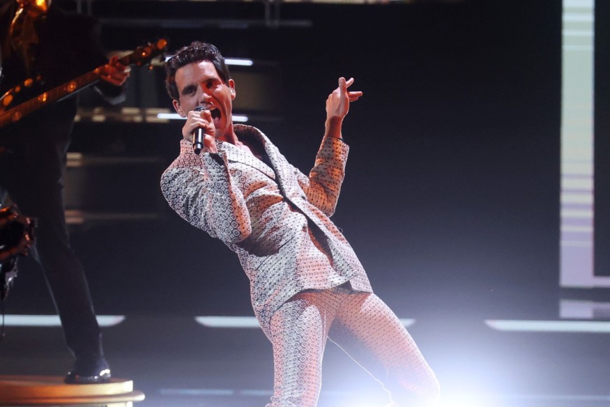 Mika sera officiellement de retour en 2026