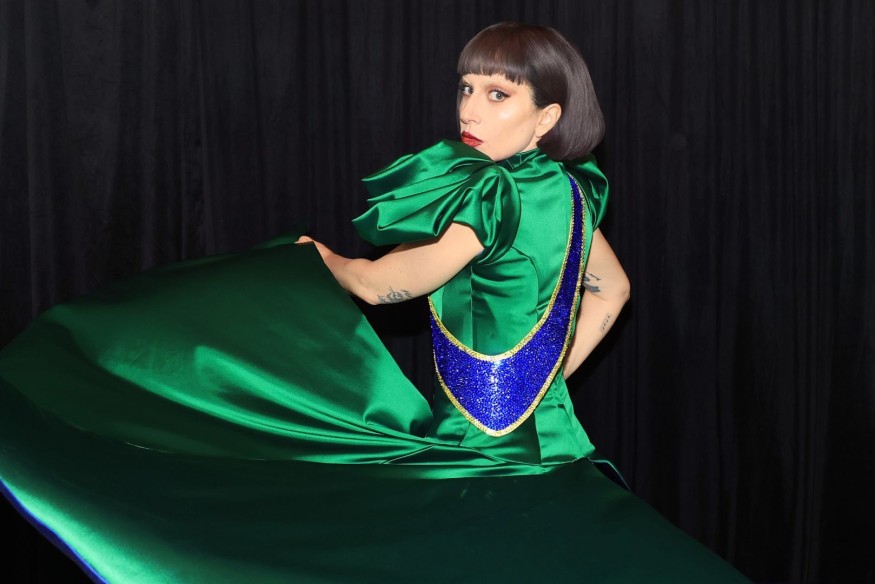"Brésil, vous m'avez tellement manqué", Lady Gaga enflamme Rio