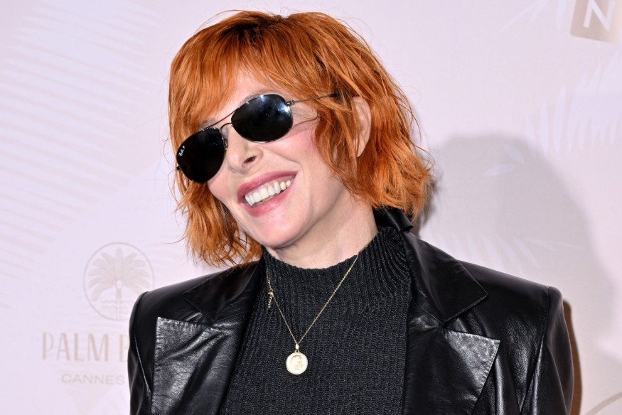 Mylène Farmer rend hommage à David Lynch dans son dernier single