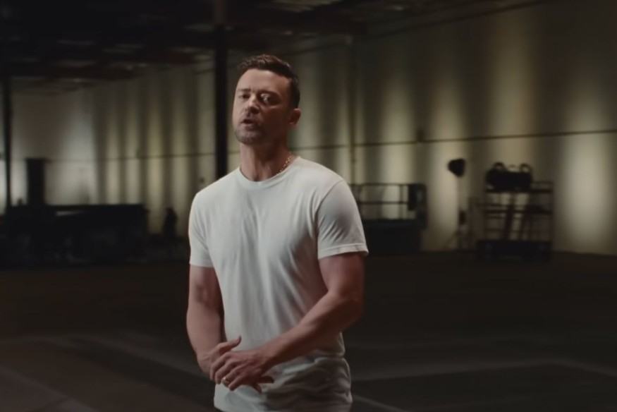 Justin Timberlake dévoile le clip de "Selfish"