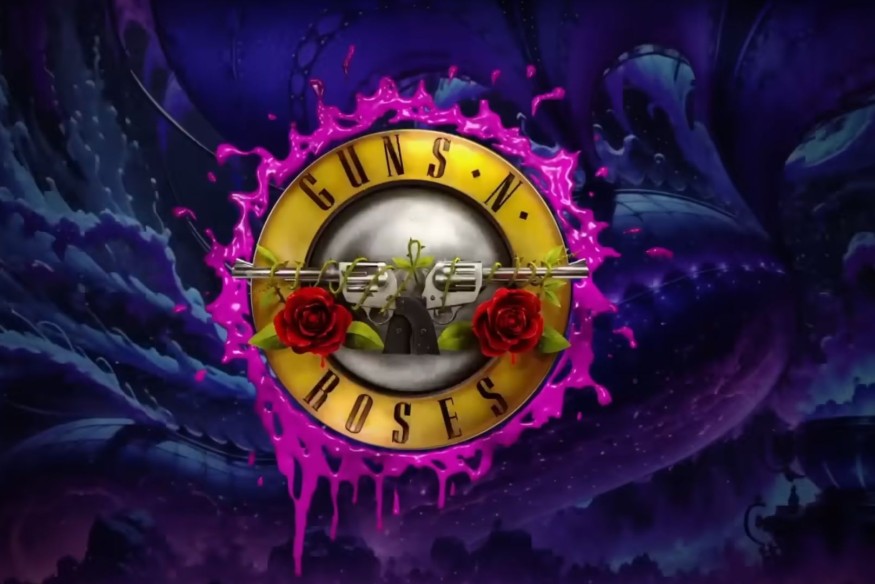 Nouveau clip pour Guns N'Roses généré avec l'intelligence artificielle