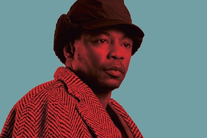 MC Solaar de retour avec "Ils dansent" premier extrait de son album à paraitre le 15 mars