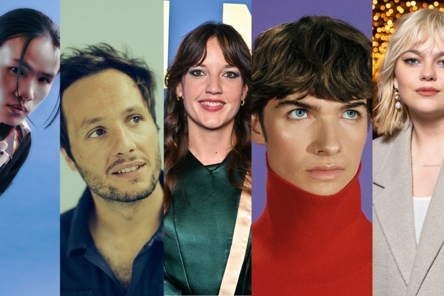 Victoires de la Musique 2024 : qui sont les nommés ?