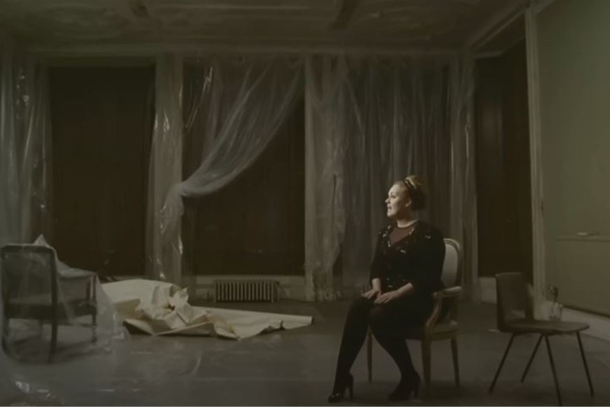 Retour sur "Rolling in the deep" de Adele