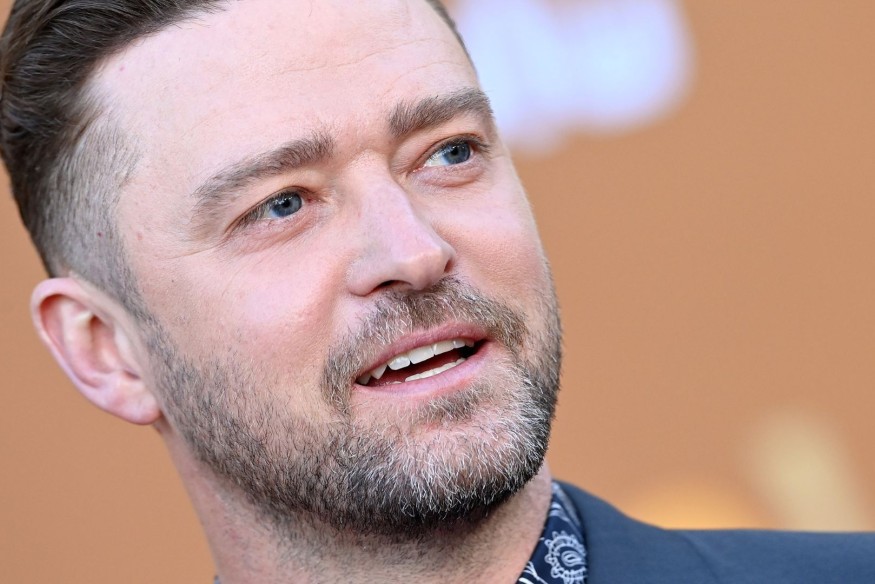 Justin Timberlake de retour avec un 6e album