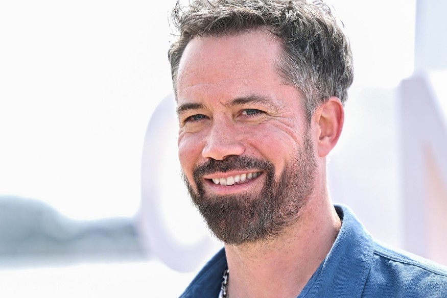 Emmanuel Moire de retour avec "Sois un homme"