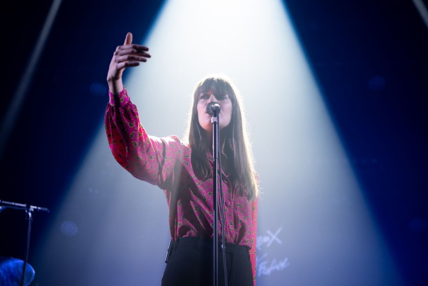 Clara Luciani de retour avec une tournée en 2025, la billetterie est ouverte !