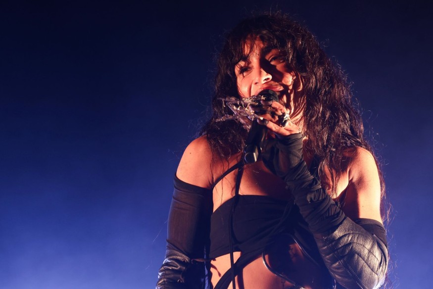 Loreen annonce un nouveau single et une tournée européenne