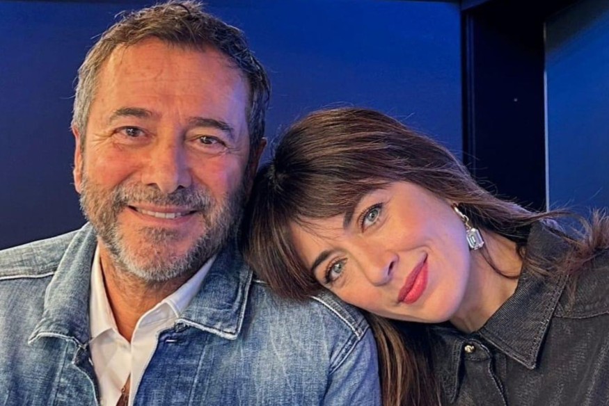 Nolwenn Leroy en interview avec Bernard Montiel