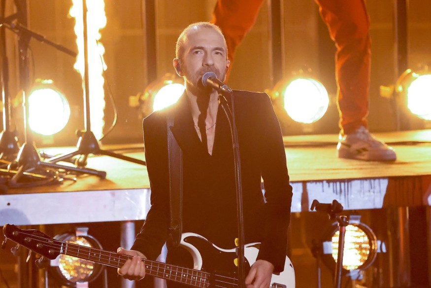 Calogero va s'essayer à la comédie musicale