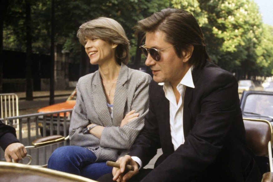 Françoise Hardy : retour sur ses plus belles collaborations
