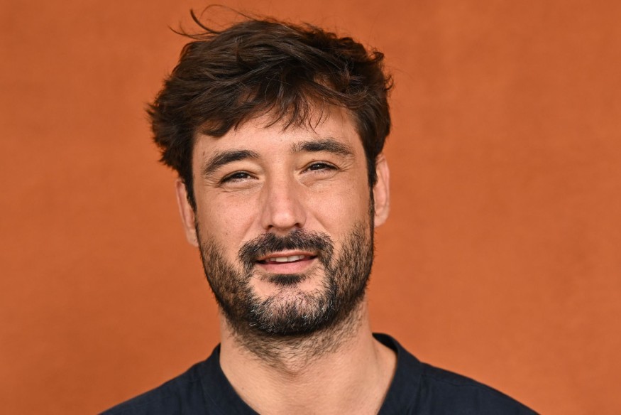 "Gamin des sables" sera le 3e album de Jéremy Frerot