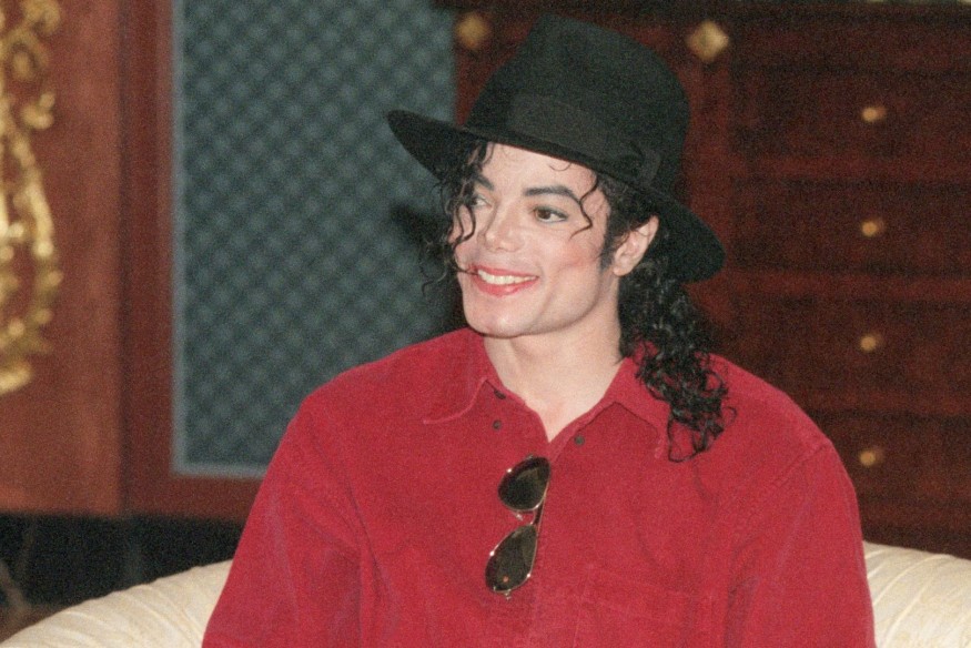 Michael Jackson : des chansons inédites retrouvées dans un garde-meuble