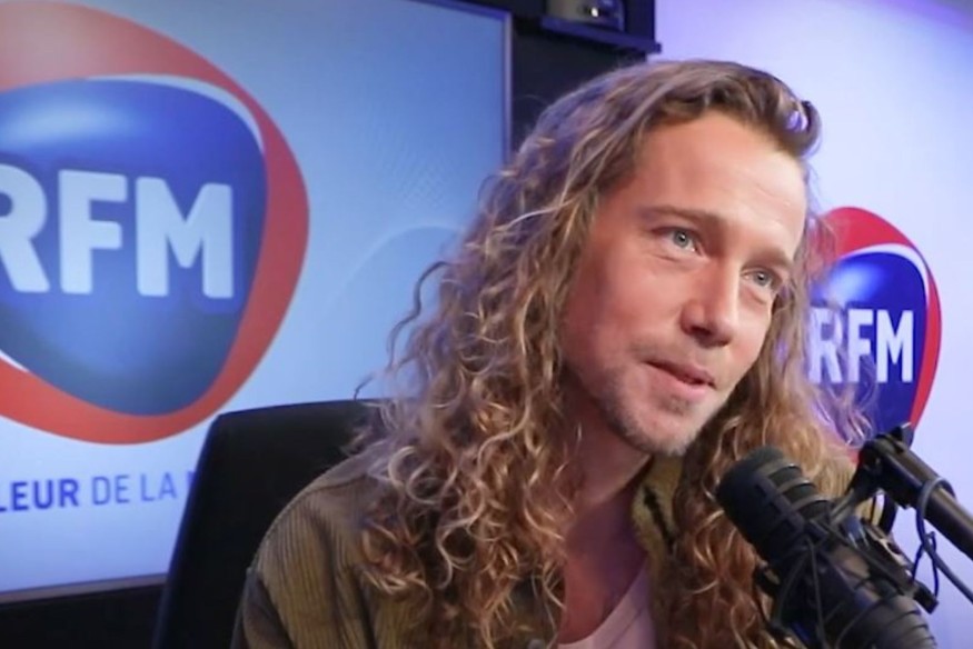 Julien Doré en interview : "J'aurais pu faire la même chose à l'époque de la Nouvelle Star"
