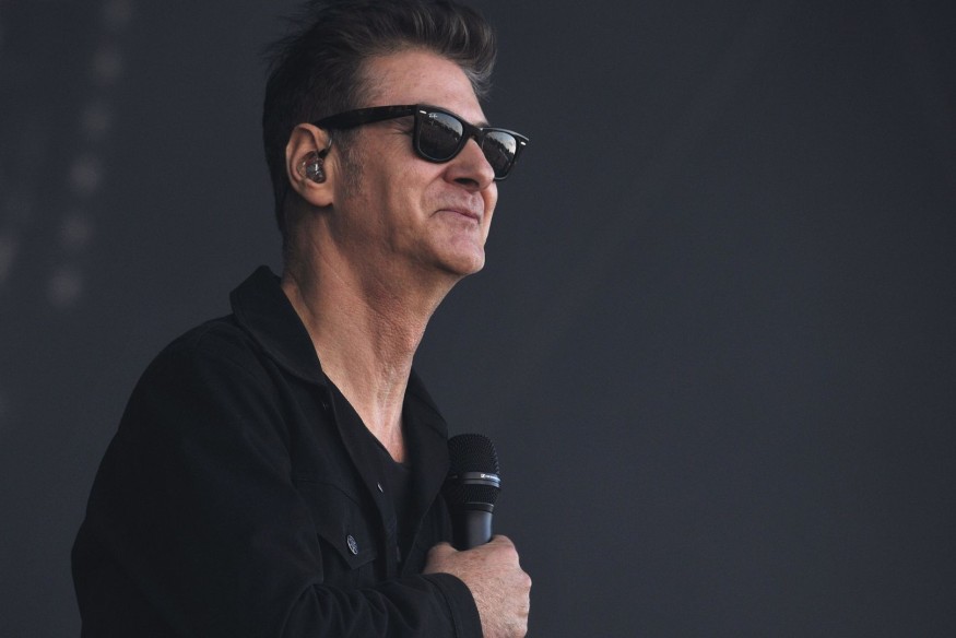 Le "Etienne Daho Show" sera bientôt disponible