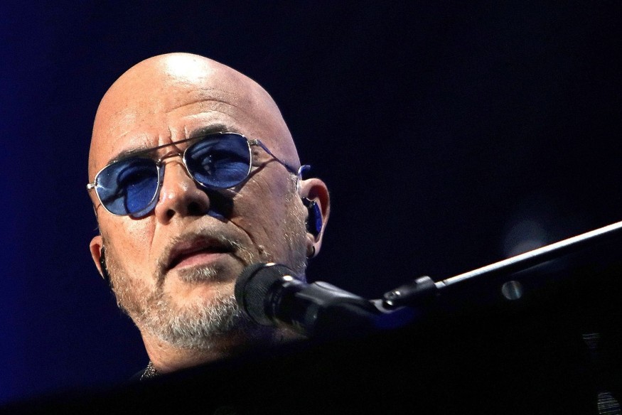 [EXLU RFM] Pascal Obispo dévoile le nom de son prochain album