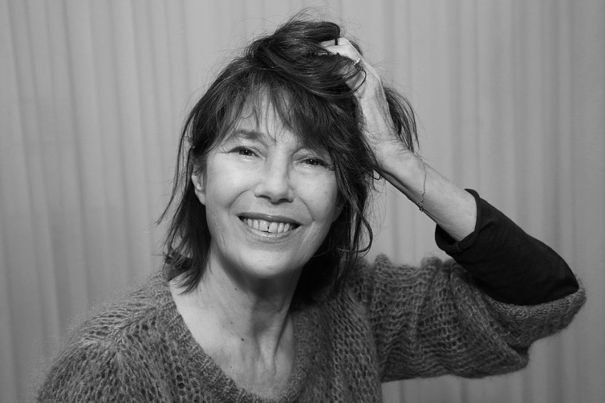 L’icône Jane Birkin est décédée