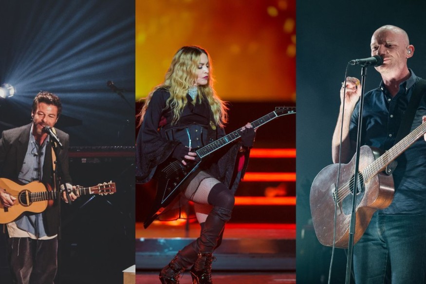 Ces concerts à ne pas manquer à la rentrée !