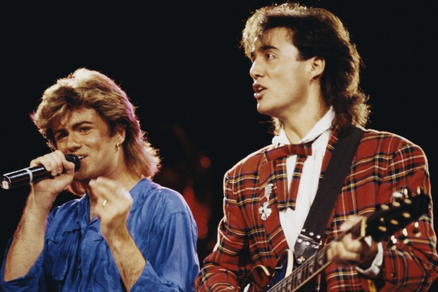 La chanson "Last Christmas" de Wham! n'en finit pas de battre des records