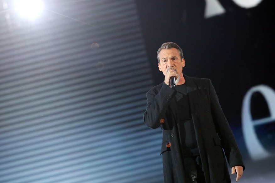 Florent Pagny annonce faire une pause dans sa carrière