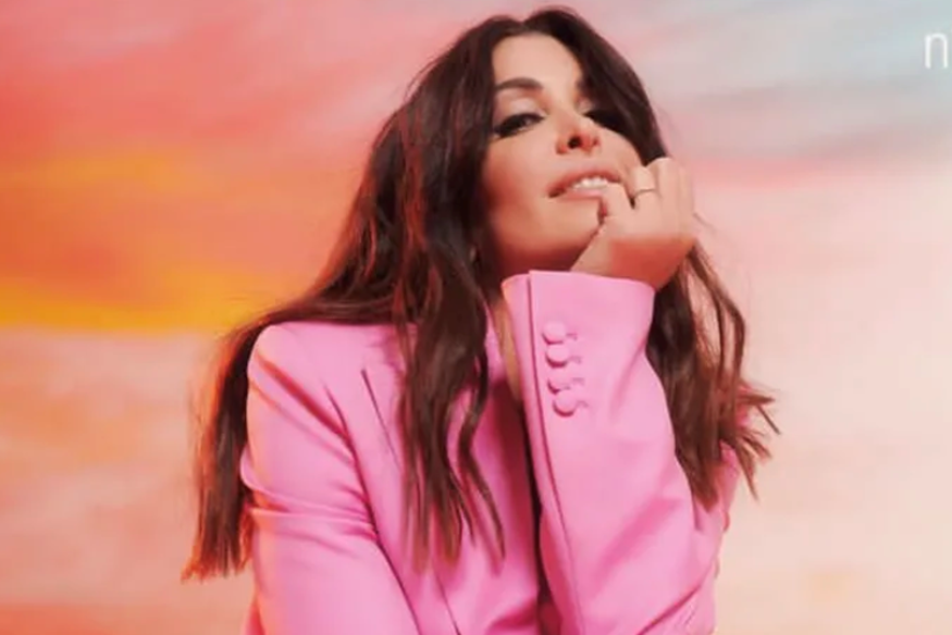 Jenifer annonce la réédition de son album " n°9 "