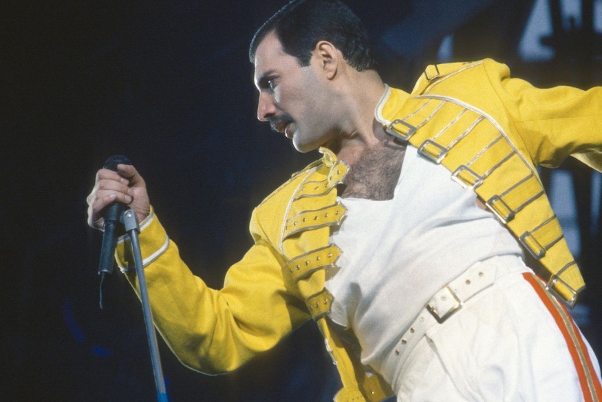 Queen au cinéma en 2024